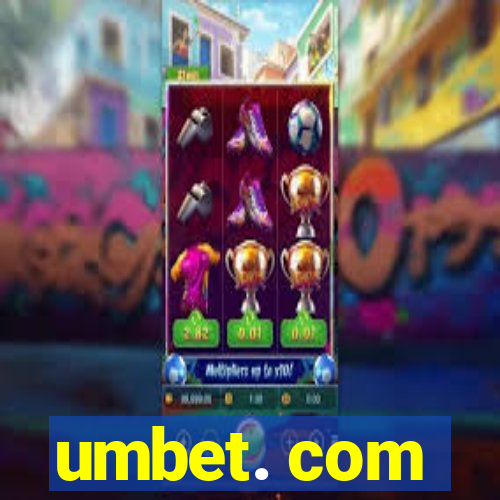 umbet. com